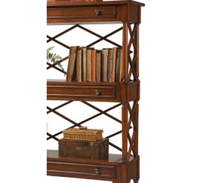 Shelf Detail