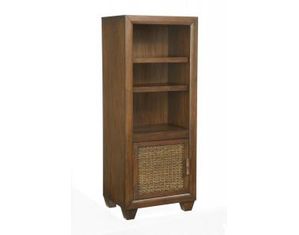 Home Styles Furniture Cabana Pier Cabinet Cocoa Finish
