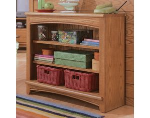 Lea Austin Bookcase