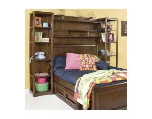 Lea Elite Expressions Bookcase