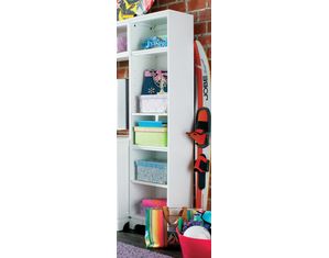 Lea Free time Bookcase