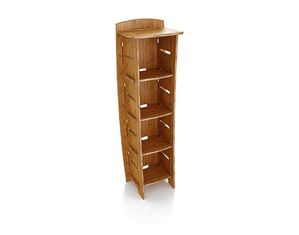 Legare 18 Inch Bookcase BCAO-110