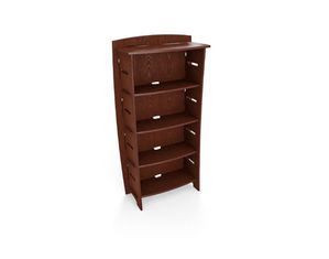 Legare 31 Inch Bookcase BCEM-120
