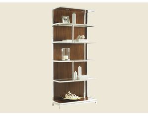 Lexington Kelly Bookcase