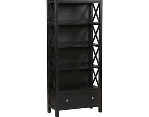 Linon Home Decor Products Anna Collection Bookcase