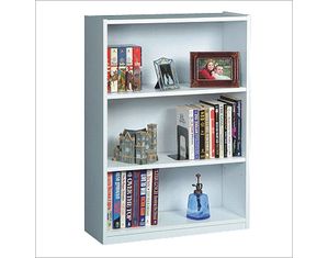 Ameriwood 3 Shelf Bookcase - Fast FREE FedEx Shipping!