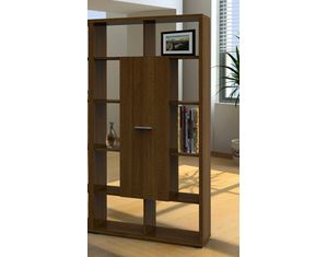 Nexera Concept Bookcase
