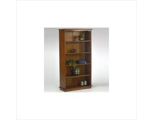 OSP Knob Hill Bookcase