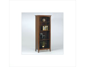 OSP Madison Bookcase
