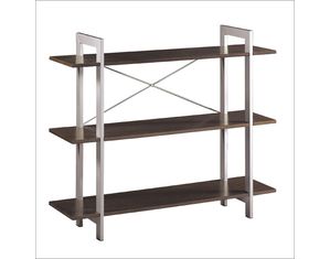 OSP X Text Bookcase