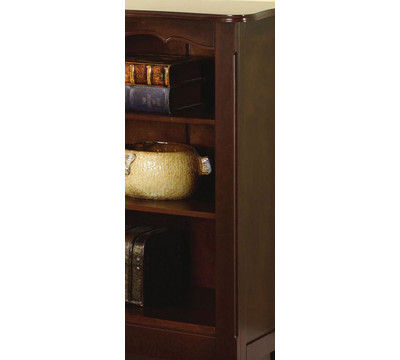 Shelf Detail