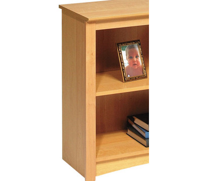 Shelf Details