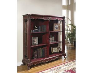 Pulaski Accents Bookcase Whitney - FREE Inside Delivery!