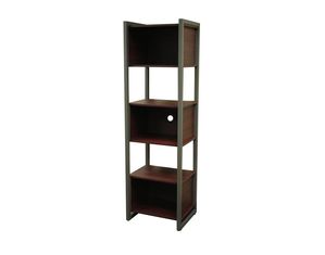 RiverRidge Home Barker Collection Tall Shelving Bookcase