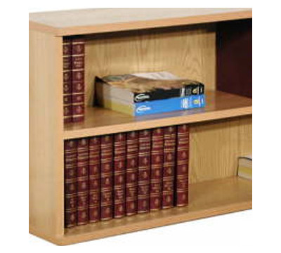 Shelf Detail