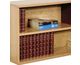 Shelf Detail