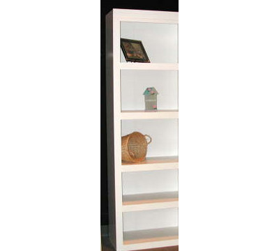 Shelf Detail