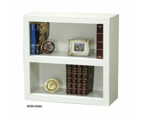 Rush Charles Harris 29.5 Inch Bookcase