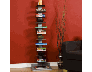 SEI Spine Book Tower