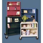 Mobile  Bookcases