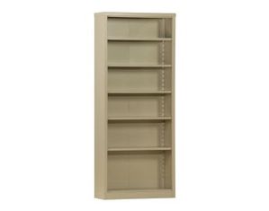 Sandusky Snap It Bookcase