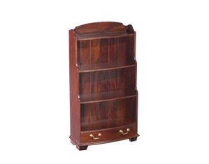 Selamat Designs Chippendale Bookcase