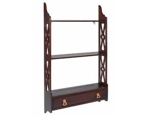 Selamat Designs Small Hanging Bookcase