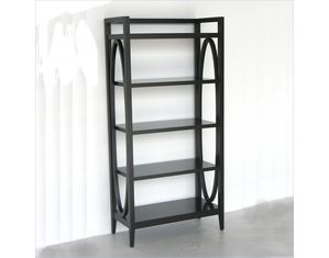 Sitcom Furniture Dec O Bookcase