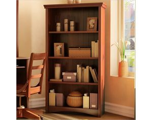 South Shore Gascony Bookcase