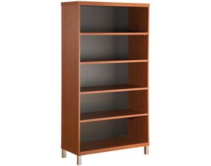 South Shore U Work Shelf Bookcase