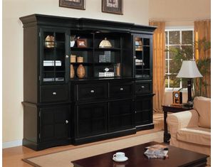 Sunrise Home Furnishings Litchfield Bookcase