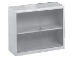 Tennsco Executive Bookcases (Retail to be fixed)