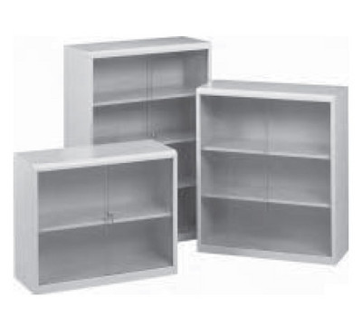 Available Height & Shelves