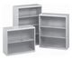 Available Height & Shelves