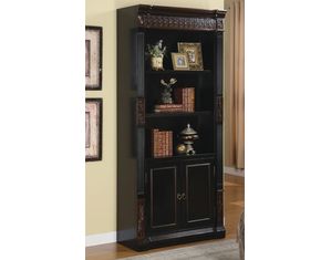Union Square The Anderson Collection Small Bookcase