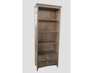 Wayborn Book Shelf