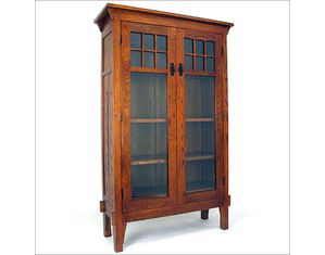 Wayborn 4 Shelves Bookcase