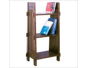 Wayborn 9007 Bookcase