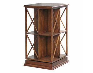 Wayborn Birch Eiffel Bookcase
