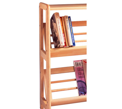 Shelf Detail
