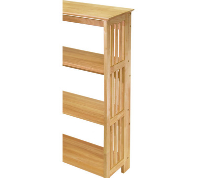 Shelf Detail