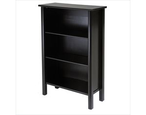 Winsome 4 Tier Liso Bookcase