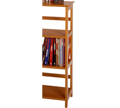Shelf Detail