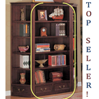 Coaster-company-louis-philippe-styled-cherry-center-bookcase 0 145x145.png