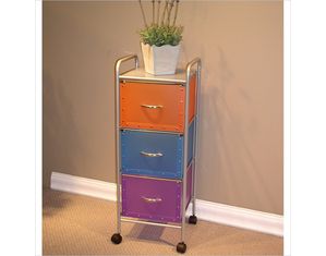 4D Concepts 3 Drawer Chest 363020