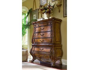 AICO Chateau Beauvias Chest - FREE Inside Delivery!