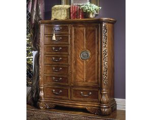 AICO Excelsior Chest - FREE Inside Delivery!