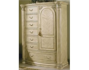 AICO Monte Carlo Chest 53070 - FREE Inside Delivery!