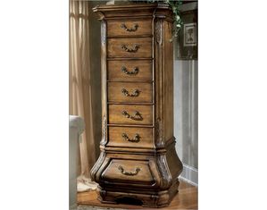 AICO Tuscano 7 Drawer Lingerie Chest - FREE Inside Delivery!