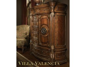 AICO Villa Valencia Chest - FREE Inside Delivery!